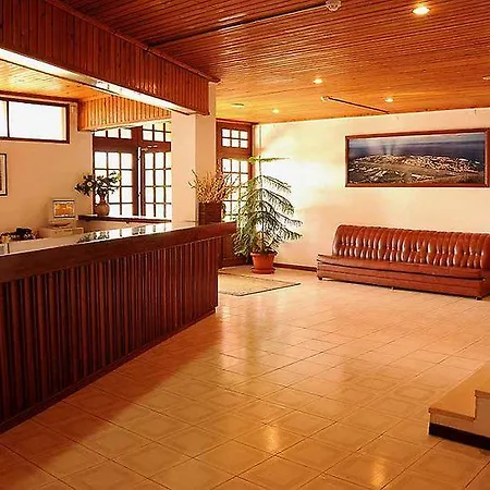 Ocidental Hotel