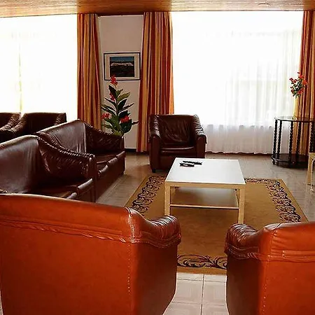 Ocidental Santa Cruz das Flores