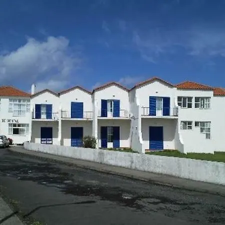 Ocidental Hotel 2*