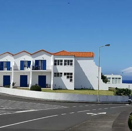 Ocidental 3* Santa Cruz das Flores