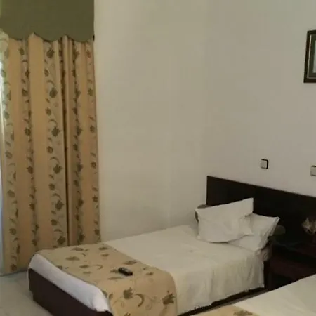 Ocidental Santa Cruz das Flores
