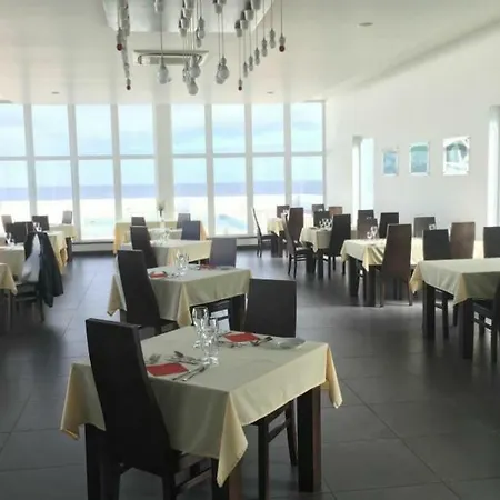 Hotel Ocidental Santa Cruz das Flores