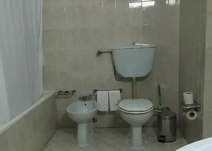 Ocidental Hotel Santa Cruz das Flores