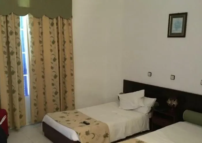 Ocidental Santa Cruz das Flores