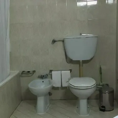 Ocidental Hotel Santa Cruz das Flores