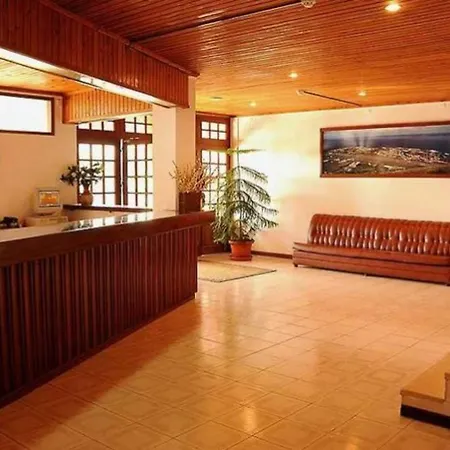 Ocidental Hotel