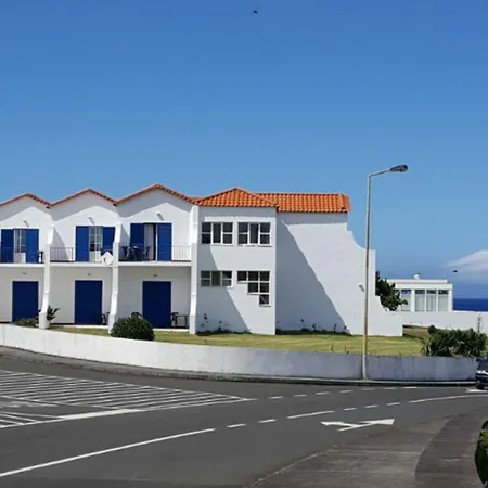 Hotel Ocidental Santa Cruz das Flores