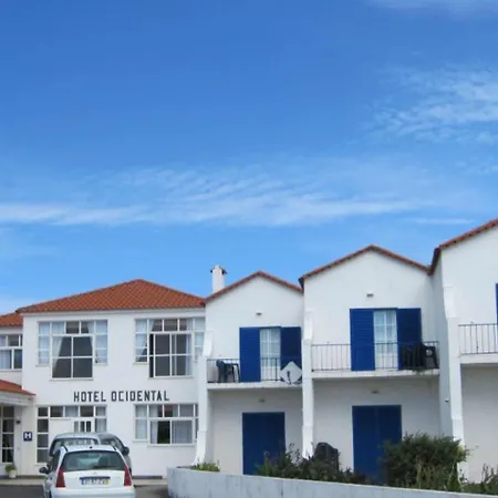 Ocidental Hotel 3*