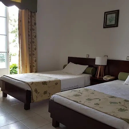 Ocidental Hotel