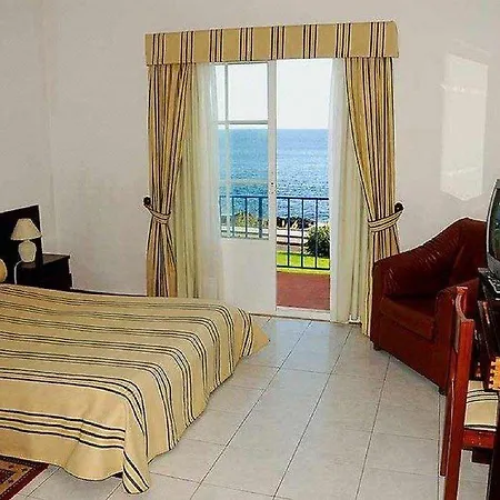 Ocidental 3* Santa Cruz das Flores