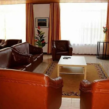 Hotel Ocidental