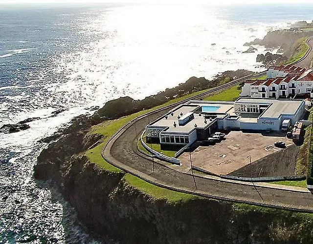 Ocidental 酒店 圣克鲁什达什弗洛里什