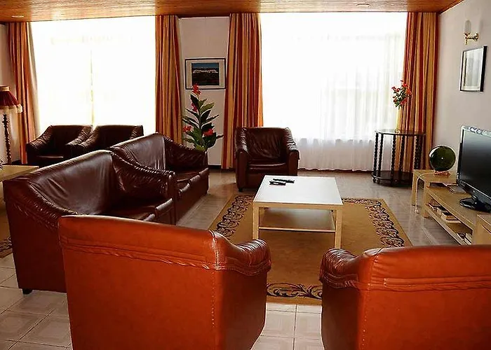 Ocidental Santa Cruz das Flores