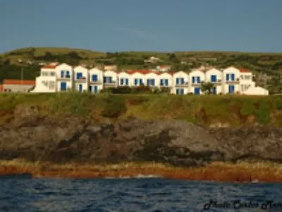 Ocidental Santa Cruz das Flores